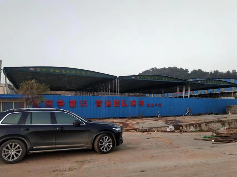 鋼結構建筑的優缺點